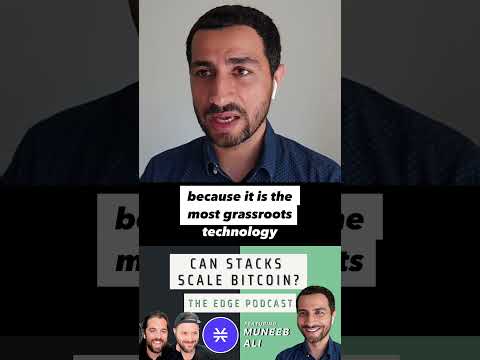 Bitcoin’s Decentralization Explained