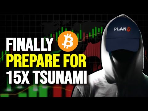 Plan B: This Is the Only Thing Stopping a Bitcoin Bull Run & It’s About to End