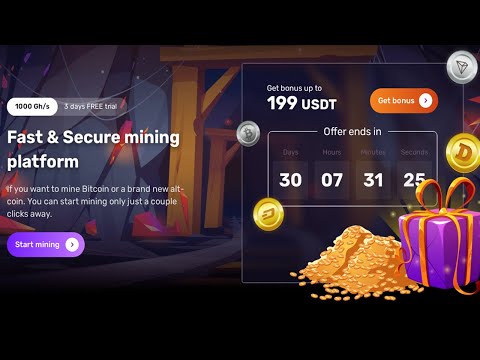 New Free Bitcoin Mining Site 2023-Free Cloud Mining Site 2023-Minebot Review