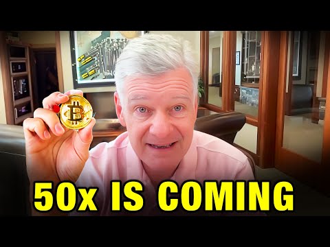 "You NEED To Hear This NOW..." Mark Yusko Latest Prediction For Bitcoin Price