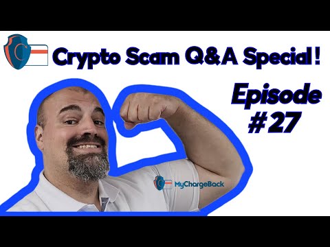 Crypto Scam Q&A Special #27 | crypto scammers | bitcoin scams | bitcoin scams | crypto scams