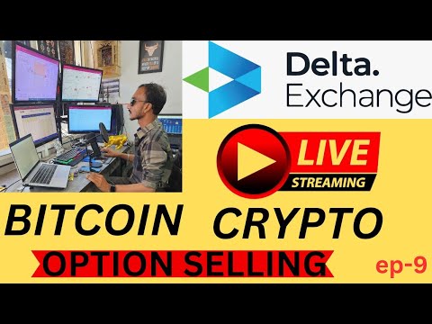 Live Scalping Trading BTC/ETH,Live Trading Crypto,live Trading 30 jul