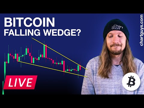 News Impacting Bitcoin Charts