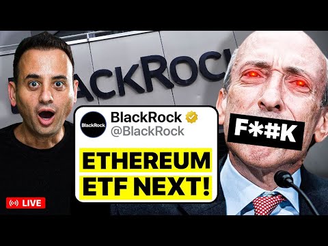 If You Thought The Bitcoin ETF Pump Was BIG... (WATCH NOW)