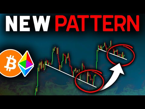 NEW PATTERN FORMING NOW (Get Ready)!! Bitcoin News Today & Ethereum Price Prediction (BTC & ETH)